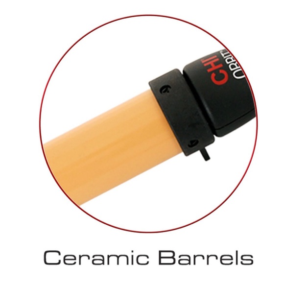 🔥CHI🔥Orbit 1 Inch Digital Ceramic Curling Iron NEW IN BOX✨SOLD OUT ONLINE✨ - Picture 2 of 4